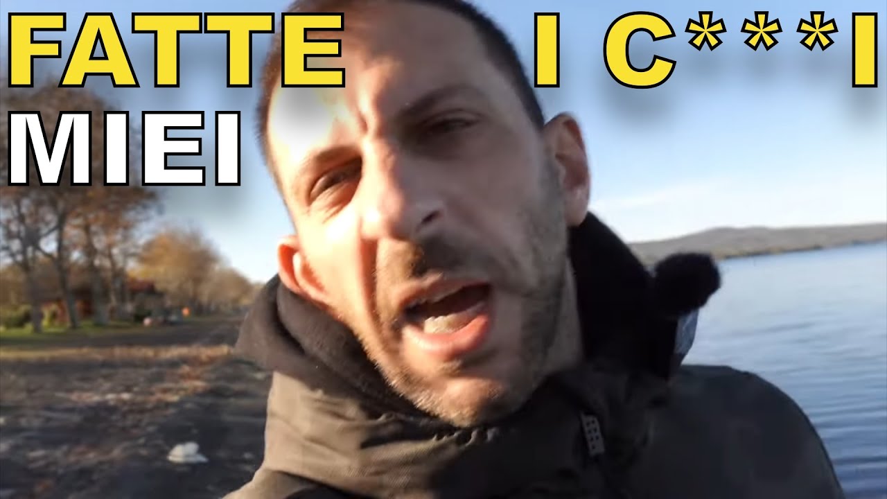 Fatte i fatti miei