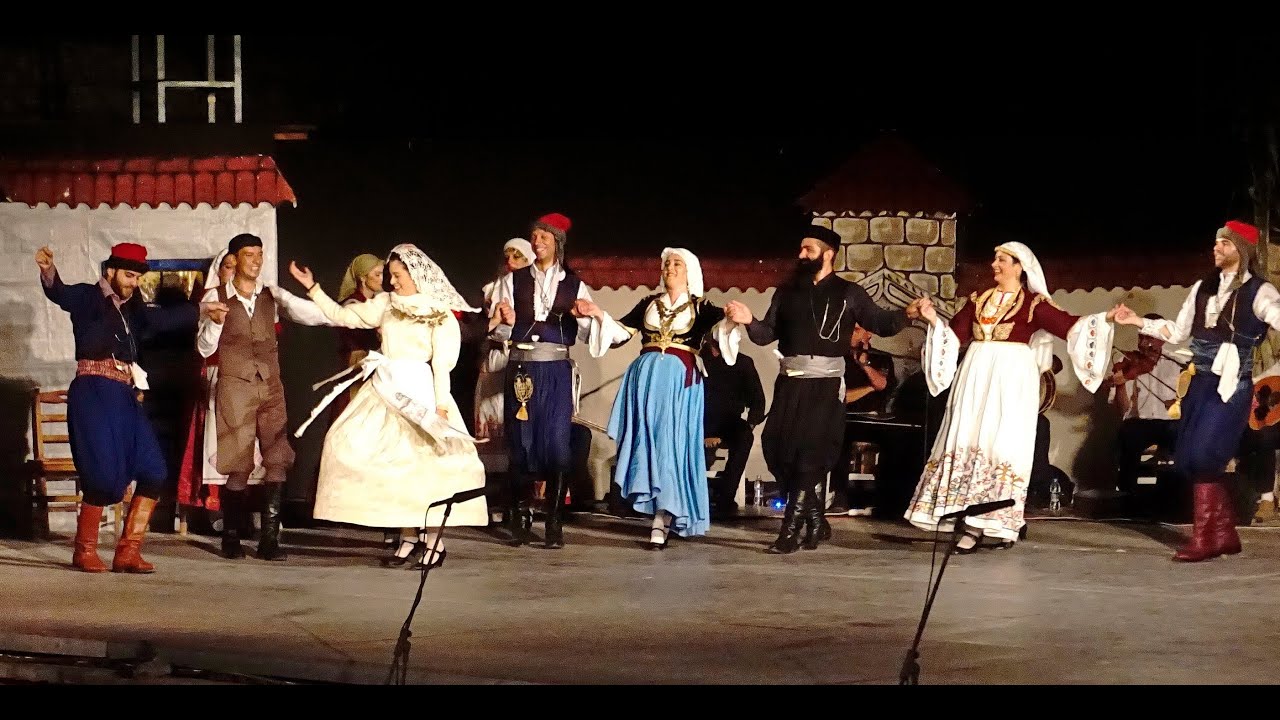 Παραδοσιακό Εργαστήρι - Στειακός πηδηχτός