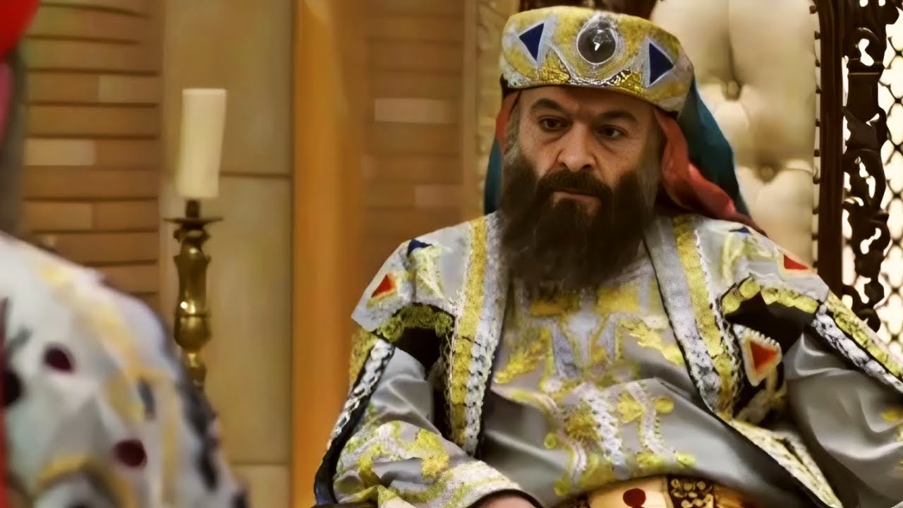 الرسالة التي أهانت نغفور ملك الروم… رد هارون الرشيد كان صاعقًا!