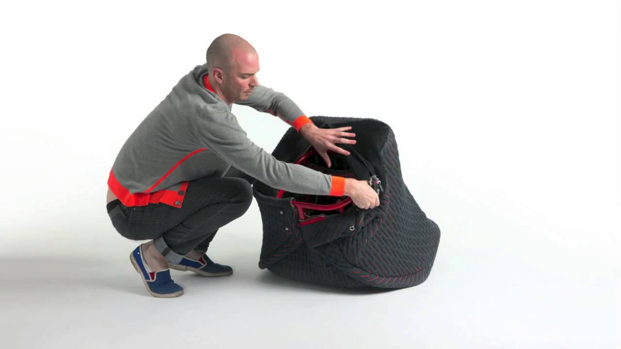 Talma chair by Benjamin Hubert for MOROSO