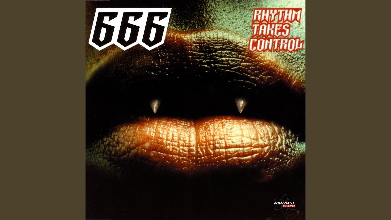 Rhythm Takes Control (Madras Remix)