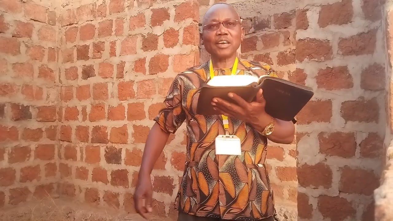Ahadi za Mungu kwako - 24. Hautakuwa tasa.
