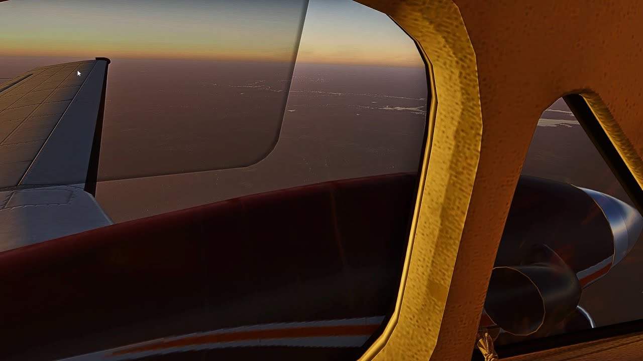 X-Plane 11 - FS Economy!!! Making (Virtual) money#4... in XPlane 11 -Beechcraft King Air C90