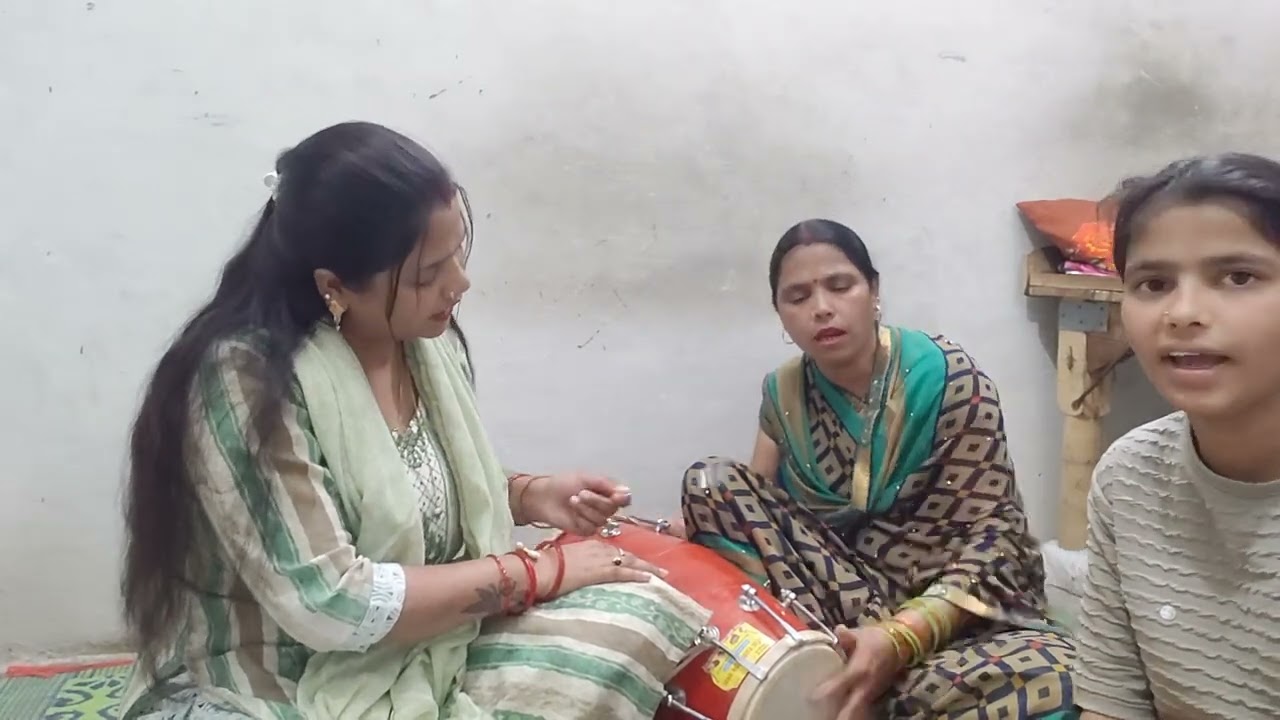 ग्यारस भजन 🪔💯🌄