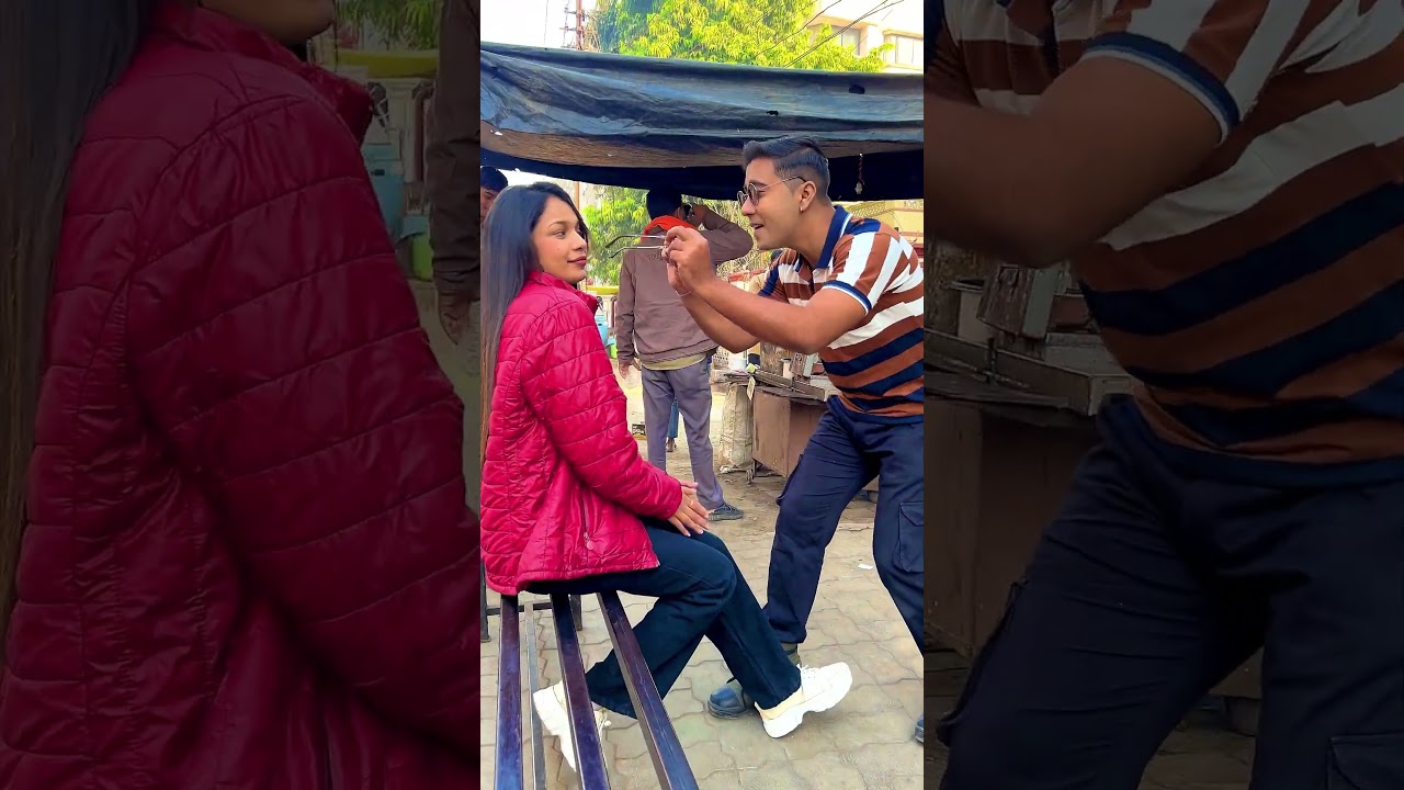 Haseena /NIKHIL SONI DANCE #dance