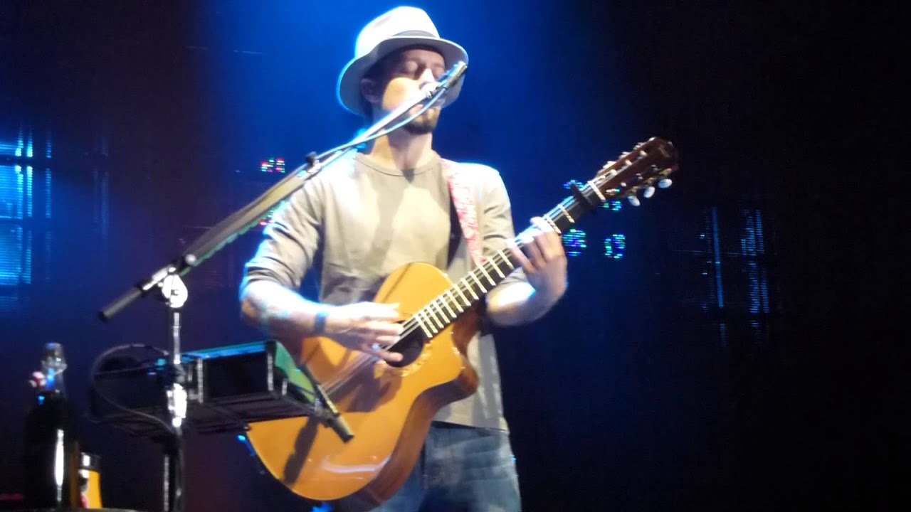 Jason Mraz 