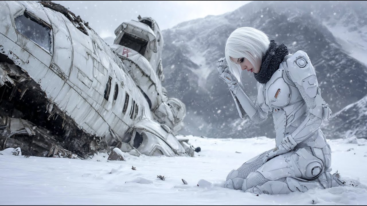 No One Heeded Our Prayers—Until the Earth Summoned Its FurySci-Fi | HFY Stories