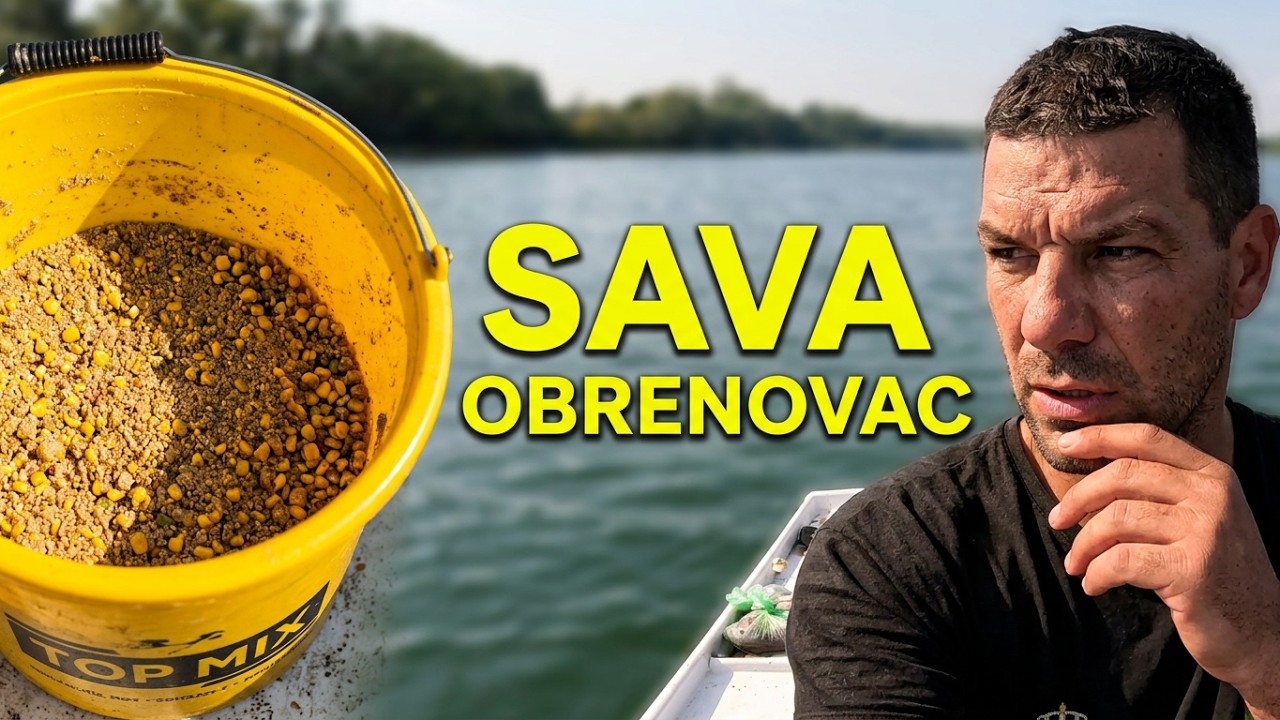 PRELEP DAN I LEPO PECANJE - SAVA OBRENOVAC
