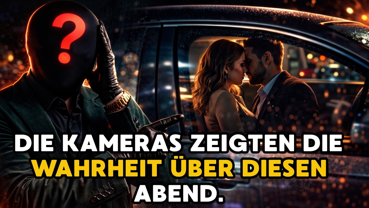 Meine Frau Log Über Spätes Training, Ich Fand Statt Fitness Nur Bitteren Verrat