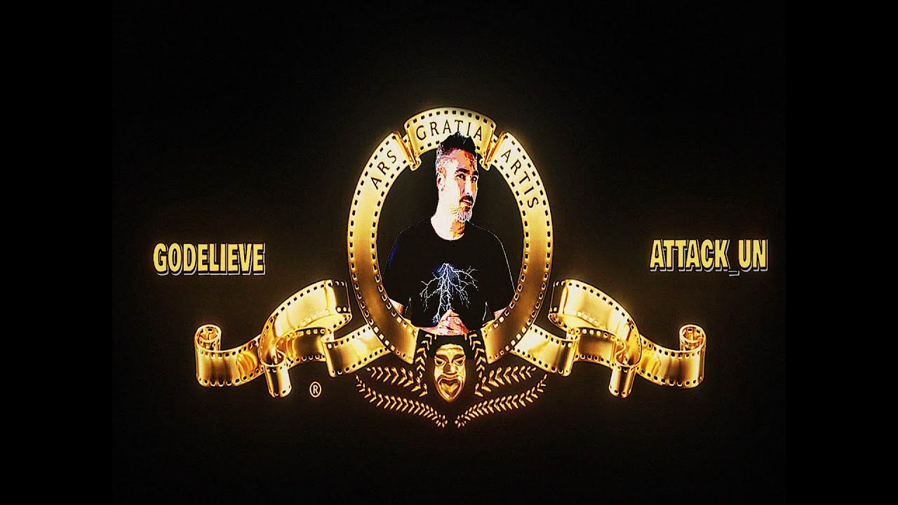 Godelieve & Attack_un - SAGOBA (Official Music Video)