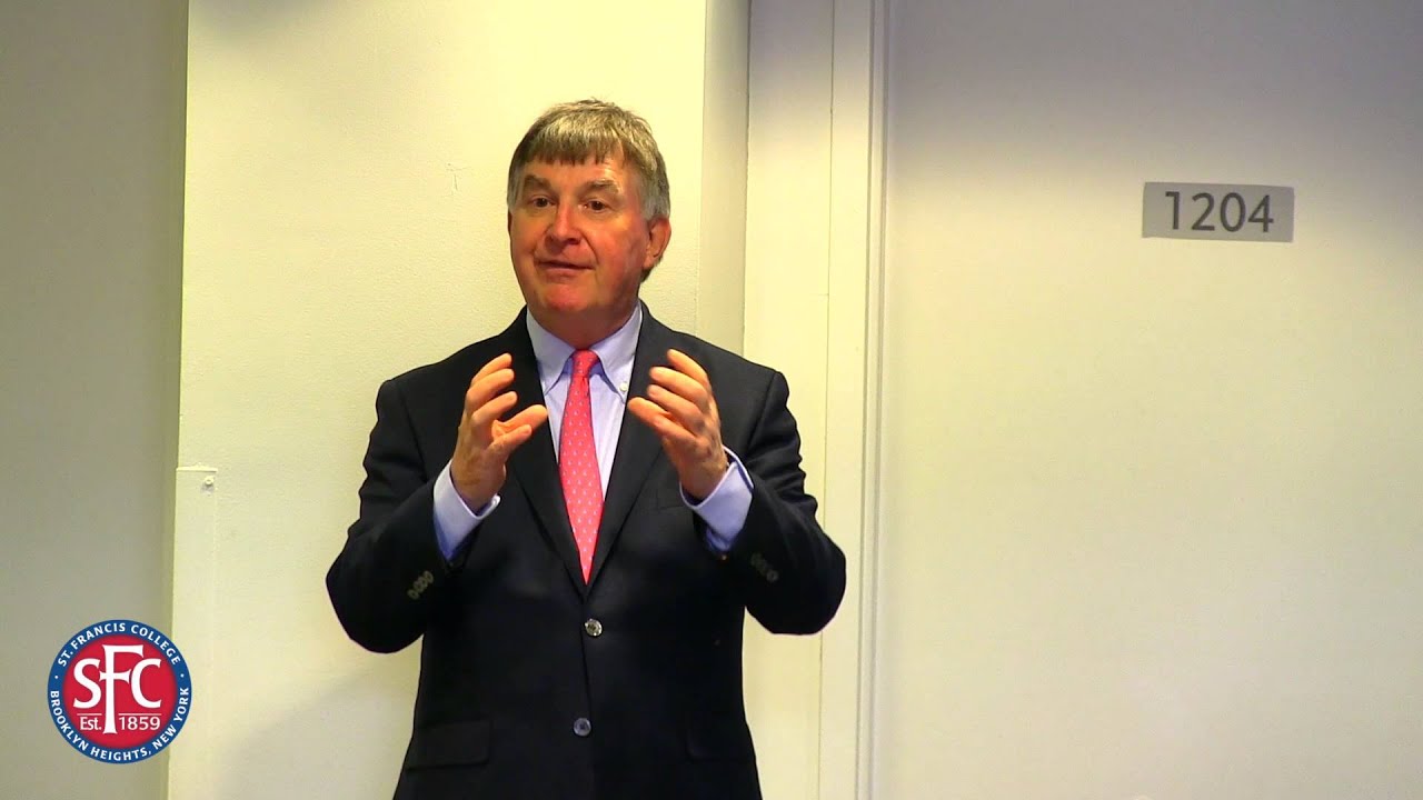 Does Liberalism have a Future? with James Piereson