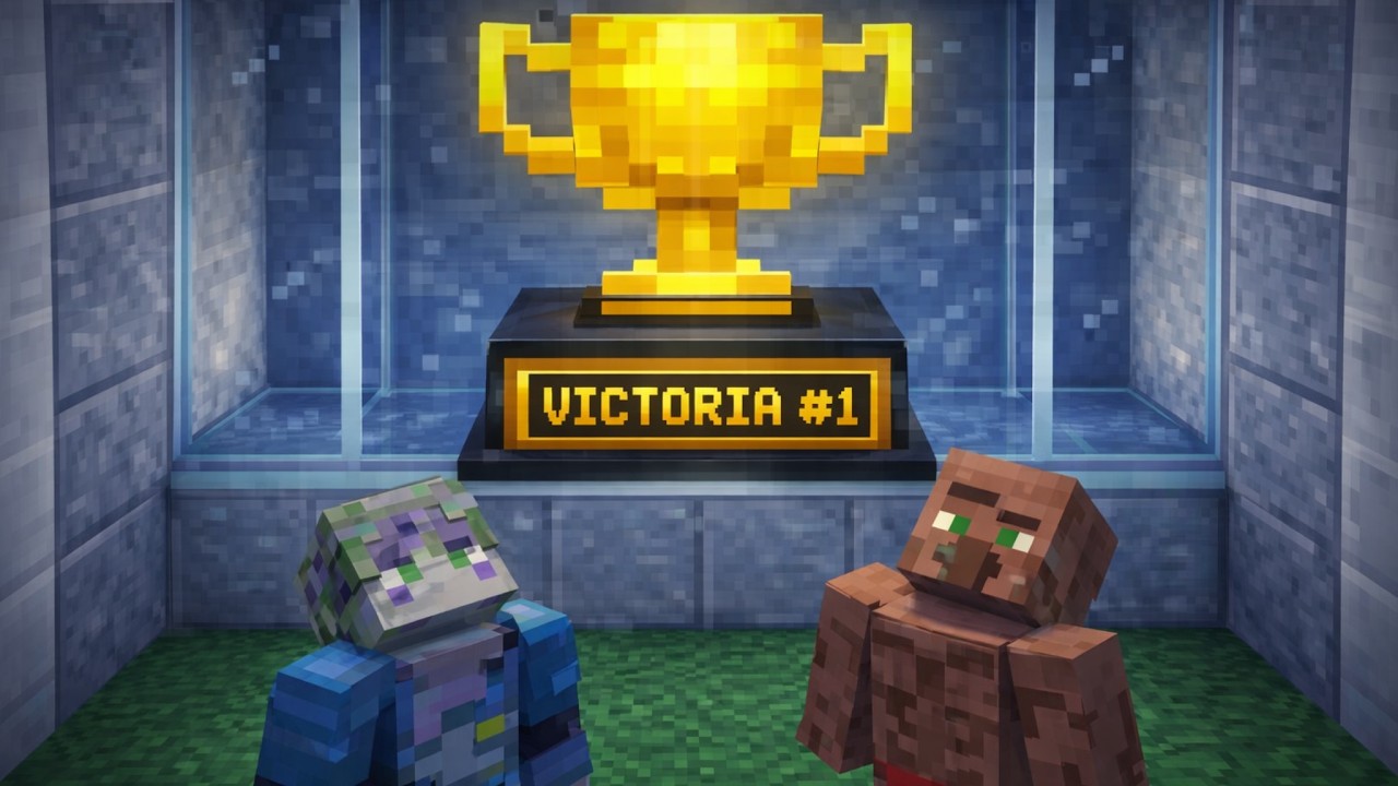 BUILD BATTLE - Lo bueno se hace esperar...