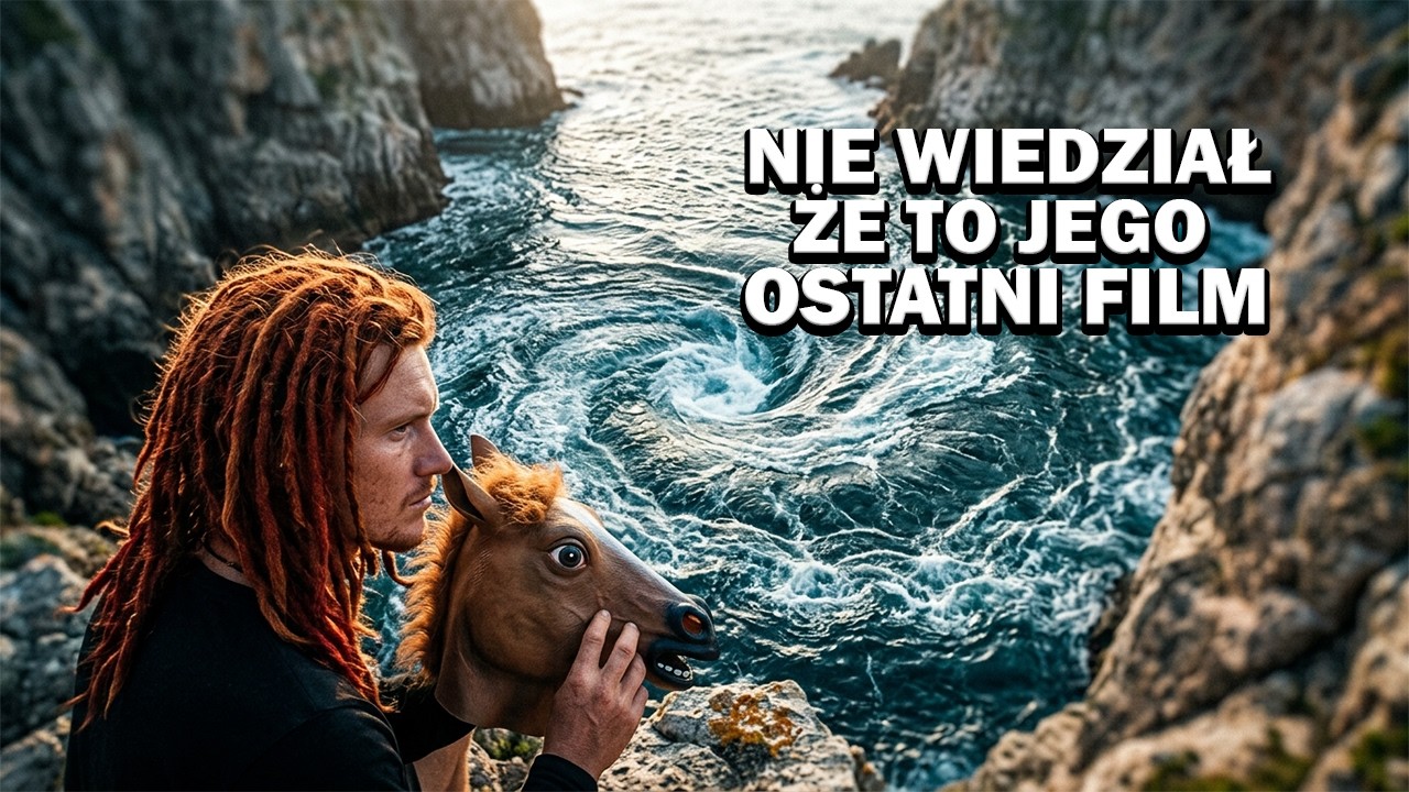 YouTuberzy, którzy nie wiedzieli, że to ich ostatnie nagranie