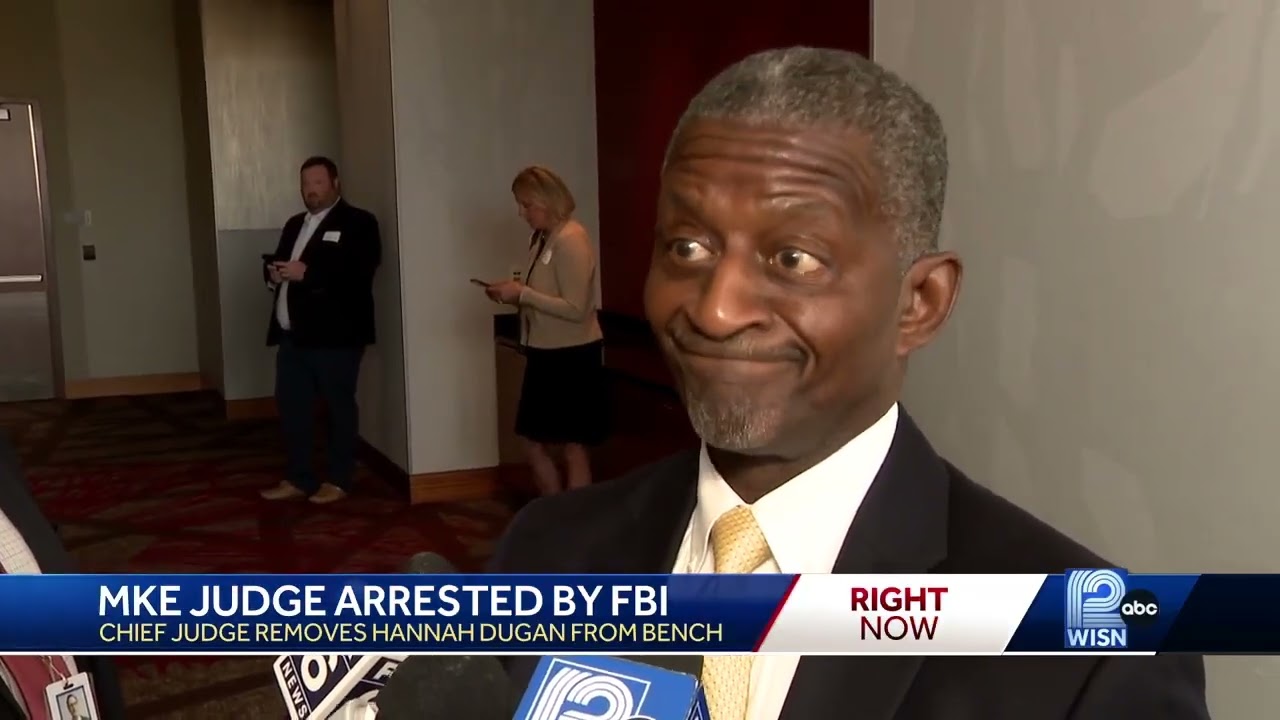 Judge Hannah Dugan: What's happened since her arrest?