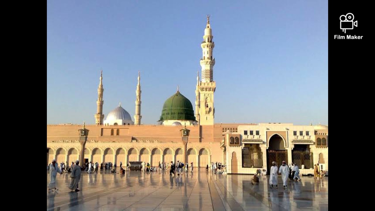 NO SMALL SUNNAH - By Molana Suleiman Katani