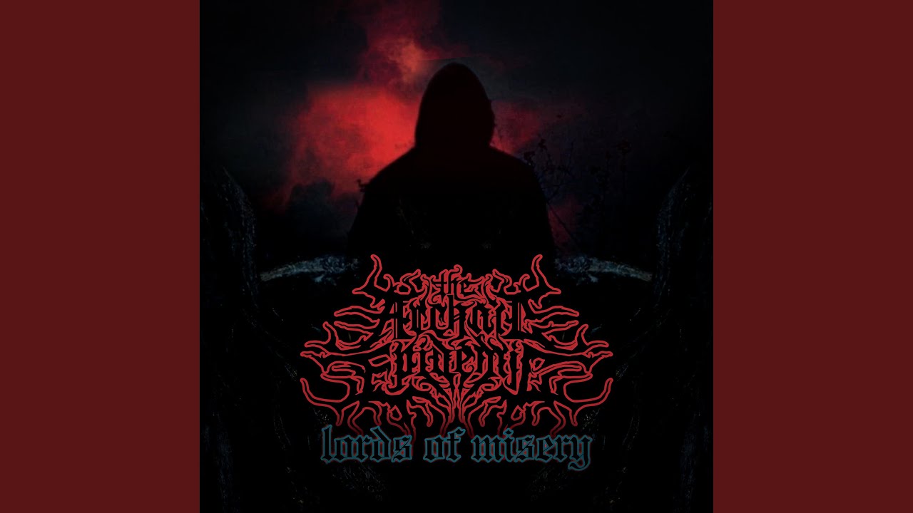 Lords Of Misery