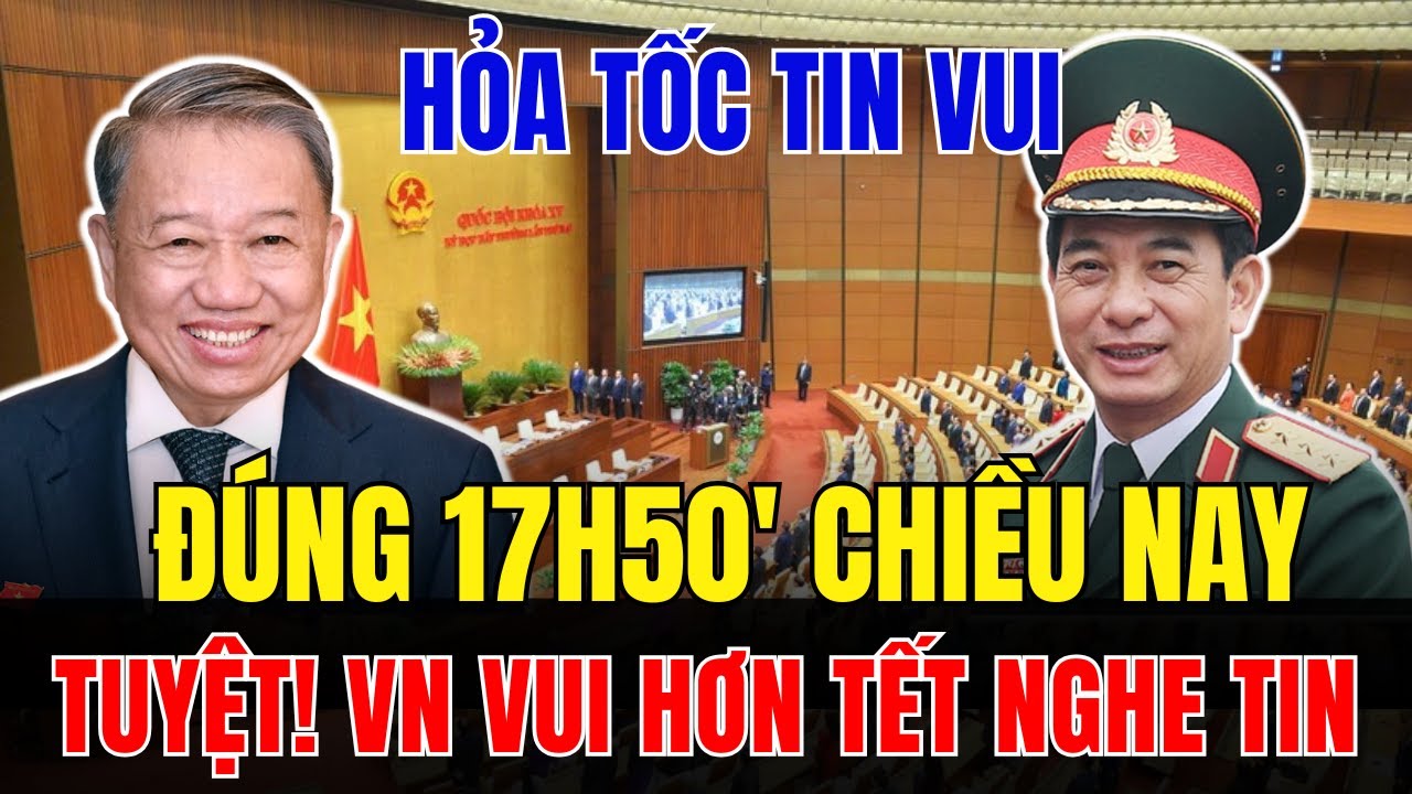 Tin tức việt nam mới nhất ngày 8/2/2026 ✈ Tin Nóng Chính Trị Việt Nam và Thế Giới