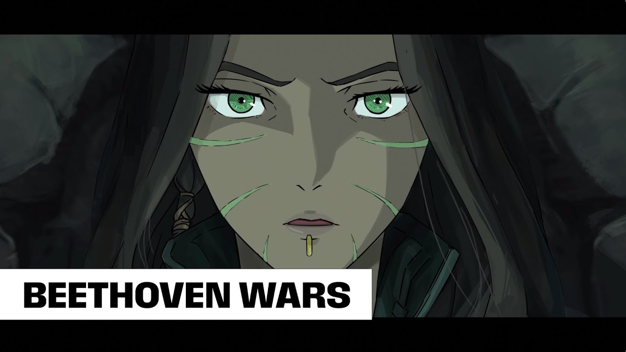 Beethoven Wars | teaser officiel | La Seine Musicale