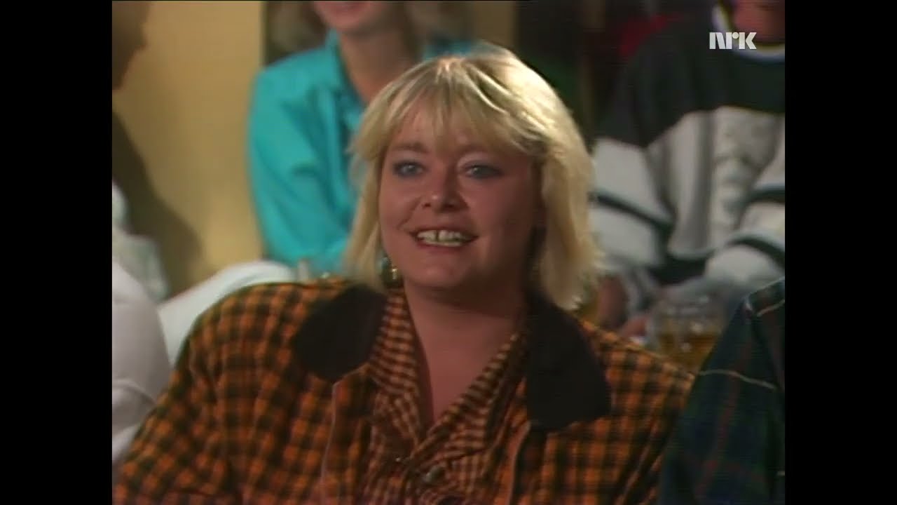 Du Skal H&oslash;re Mye: Ingrid Evertsen - Fiskeren fra Senja (Rorbua 1987)