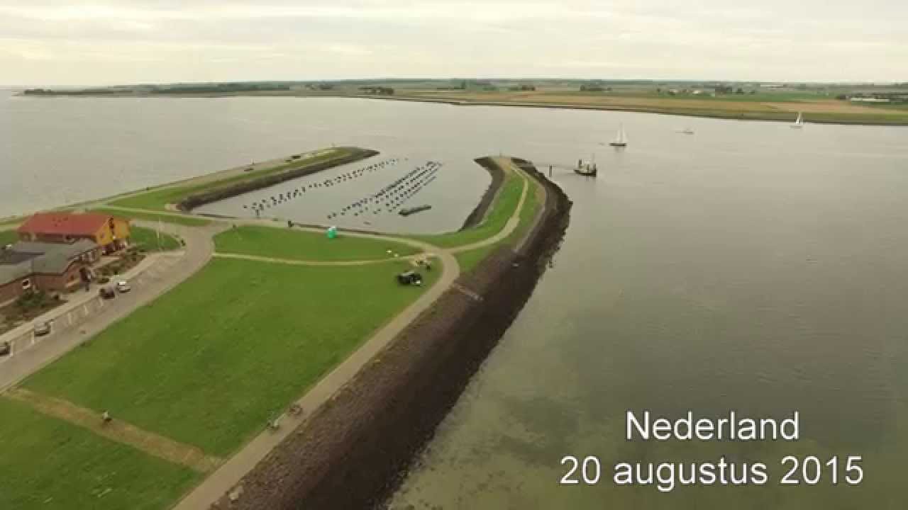 Zomeravondduiken Anna Jacoba Polder 20 augustus 2015