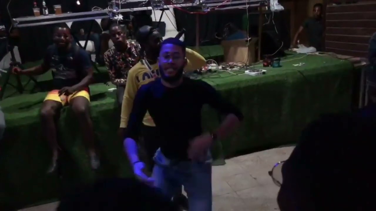 Os Fantásticos 🇦🇴 no Sun7 Vila Estoril