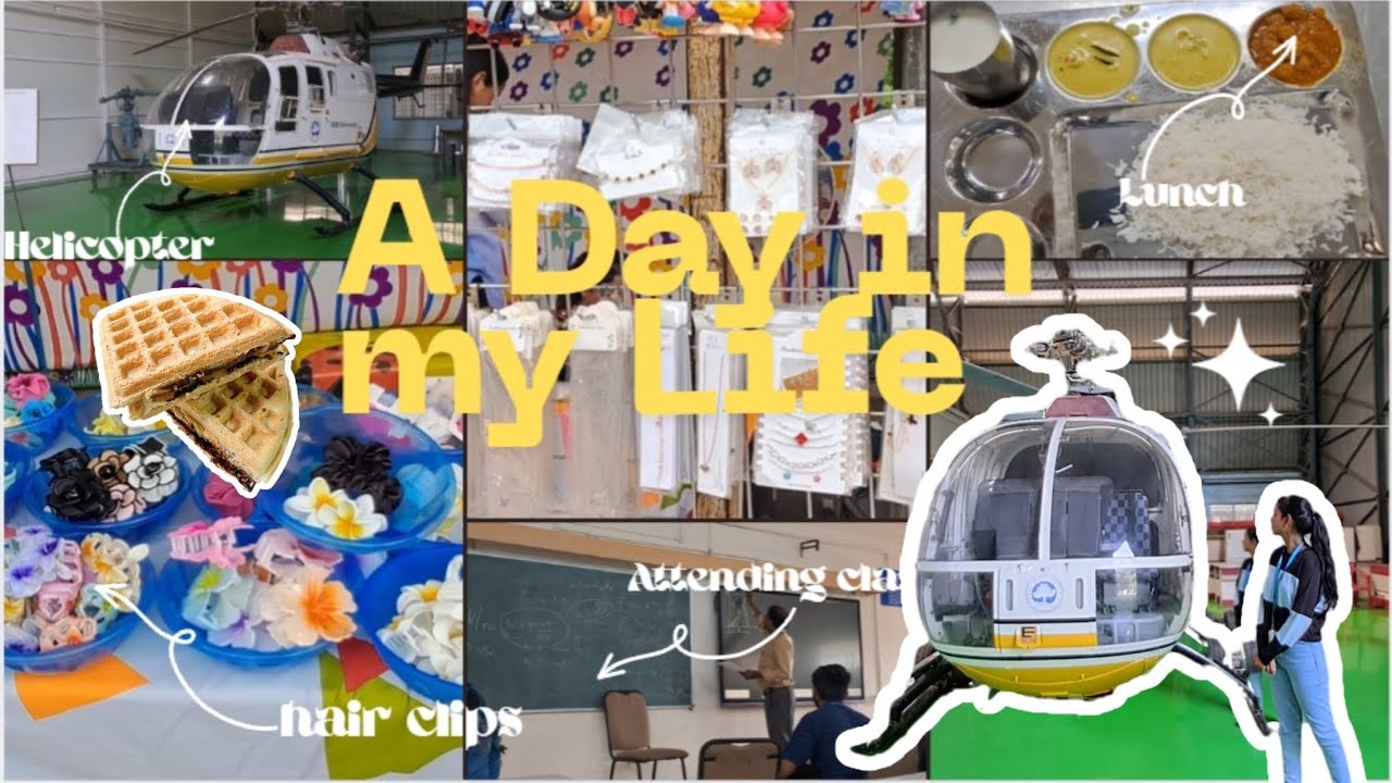 A day in my life 🍁|| తెలుగు|| Food stalls || shopping 🛍 || #srmuniversity #food #telugu 