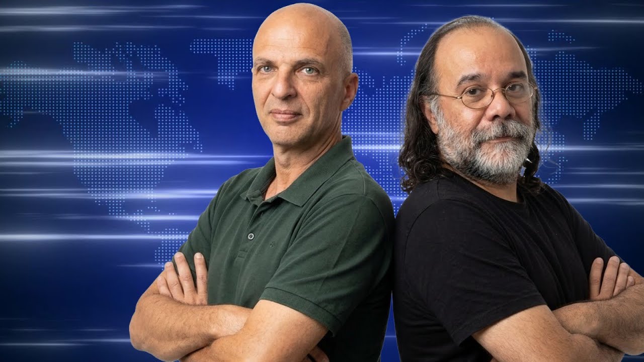 MARCELO KISILEVSKI + IRVING GATELL