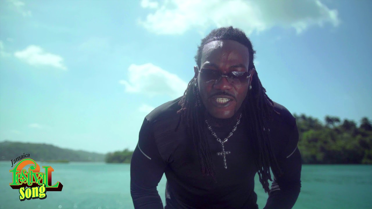 JCDC 2019 Jamaica Festival Song Finalist - DHARMA - 