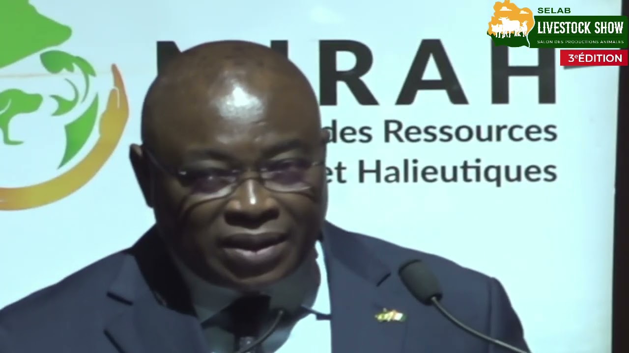 Retour sur le SELAB LIVESTOCK SHOW 2024