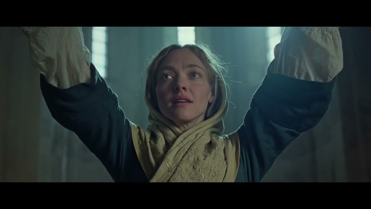 Свидетельство Энн Ли | Официальный трейлер | Cinemax