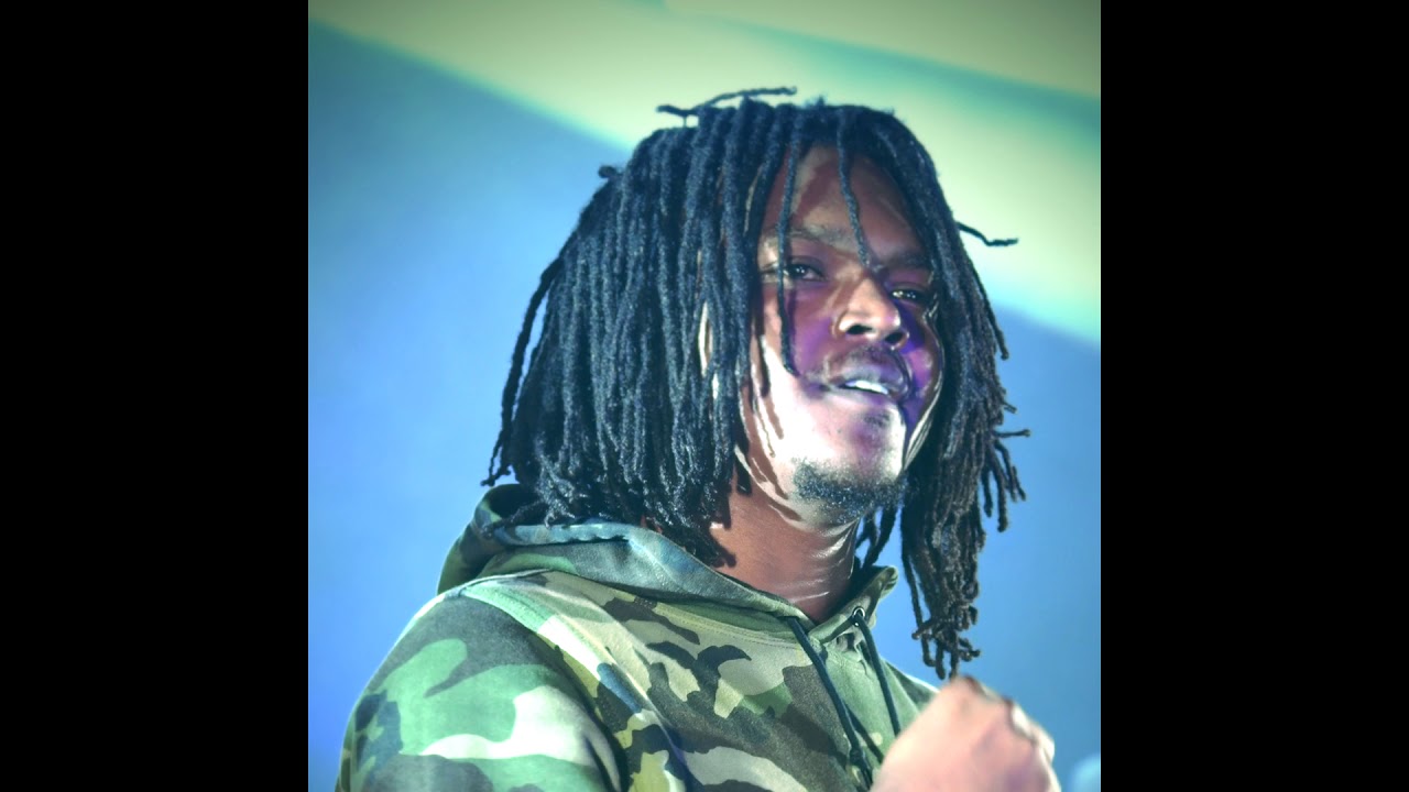 [SOLD] YOUNG NUDY TYPE BEAT (prod. plure)