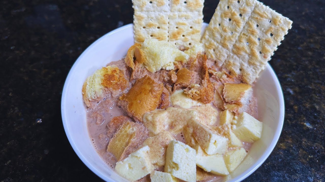 MIGAO 🇨🇴 MIGA COLOMBIANA- DELICIOSO MIGAO COLOMBIANO- LAS DELICIAS DE MI TIERRA- MIGAO TRADICIONAL.