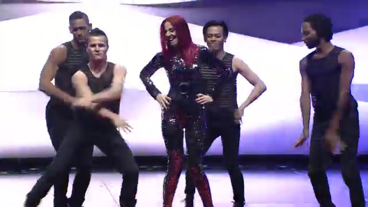 Unleash the power of your inner drag queen | Jackie Huba | TEDxVancouver