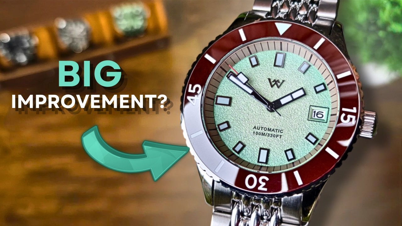 Watch This Before Buying The WM212 Watch
