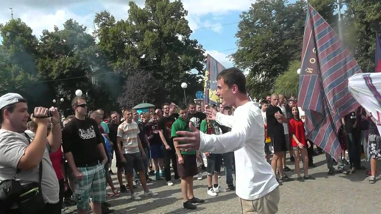 Kibice Pogoni wracają do Ekstraklasy