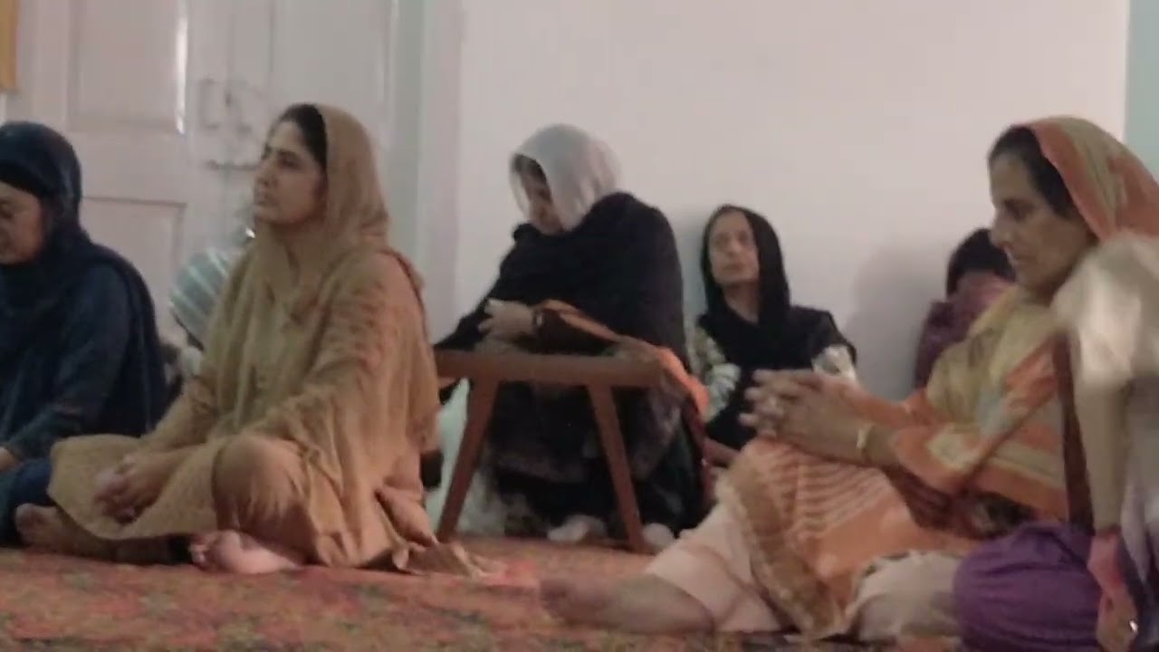 ਹਉ ਪਾਪੀ ਤੂੰ ਬਖਸ਼ਣਹਾਰ। ਰਾਗੀ ਭਾਈ ਭਜਨ ਸਿੰਘ। Like share and subscribe my channel 🙏🌸