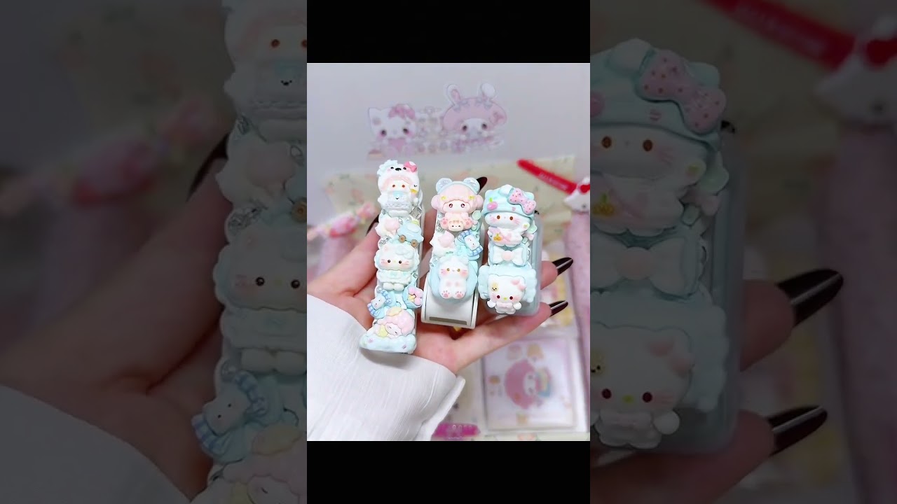  Immersive Asmr packing order/ tiktok compilation #asmr #smallbusiness