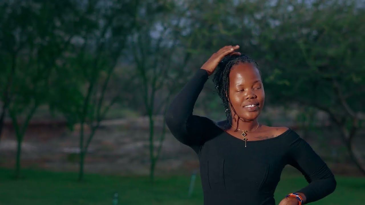 ABIBI-NAUKERY FT SONNY BWOY(OFFICIAL MUSIC VIDEO). 