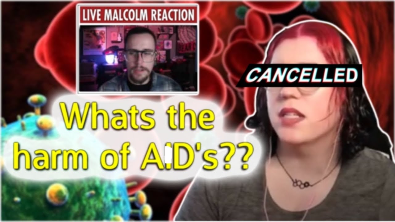 Poppy's Worst Take...Yet…