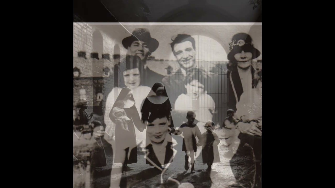 The Fighting Smyths Part I Barney & Frank Smyth