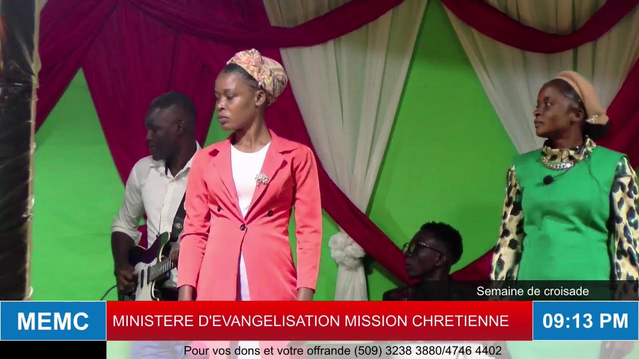 8è sware nan kwazad la de okap| Tèm Repantans se sèl mwaye ki ka sovew anba kòlè BonDye Sòm 7:13