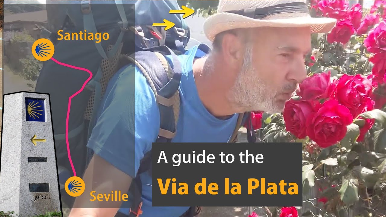 Camino de Santiago | A Guide to the Via de la Plata