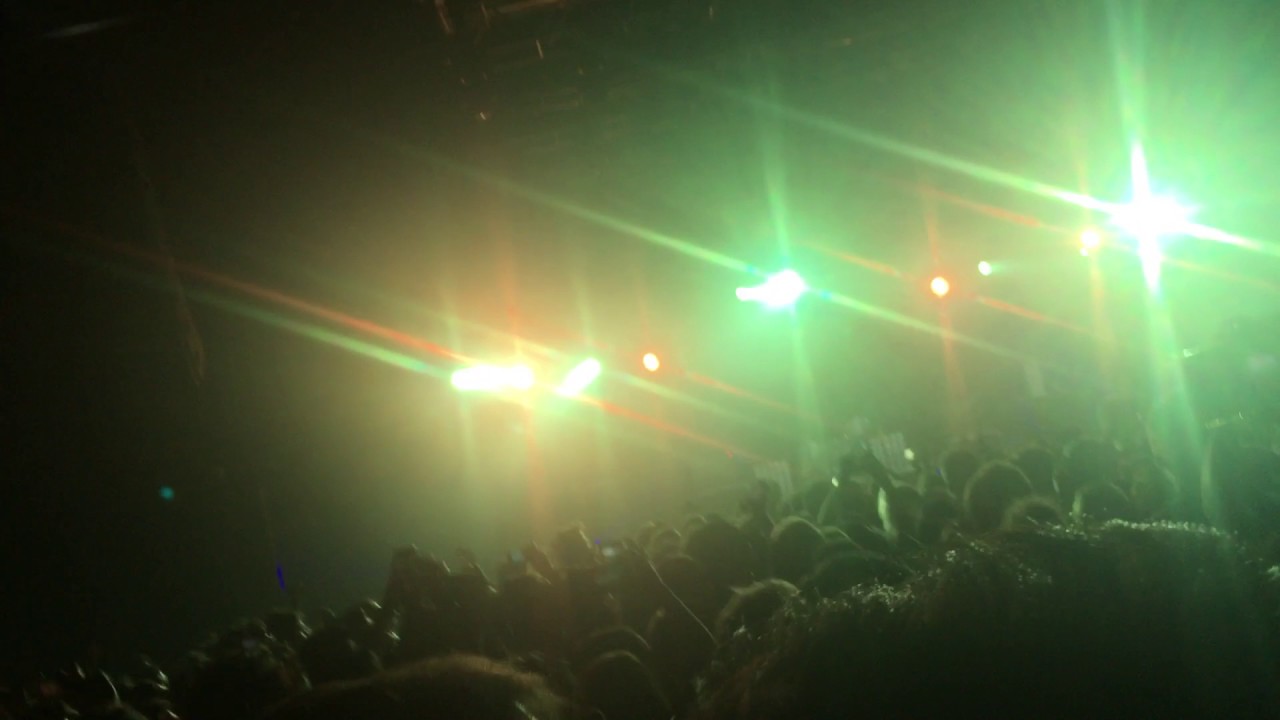Thegiornalisti - Promiscuit&agrave; (live)