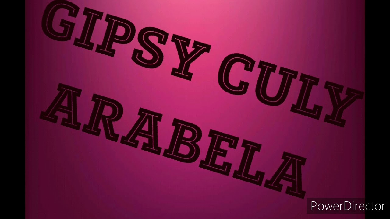 Gipsy Culy - Arabela (cover) #gipsyculy #gipsymusic #music #romanegila 