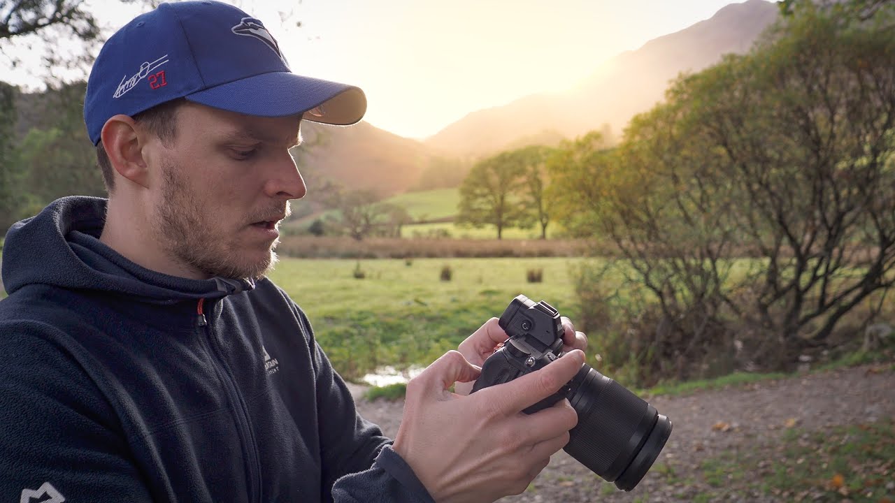 These Landscape Photography trips are the best...