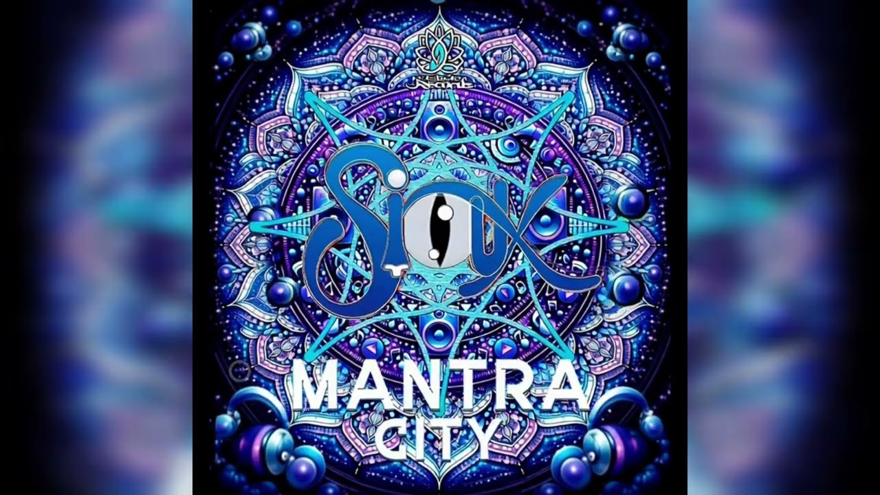 SiouX - Mantra City (Original Mix) 