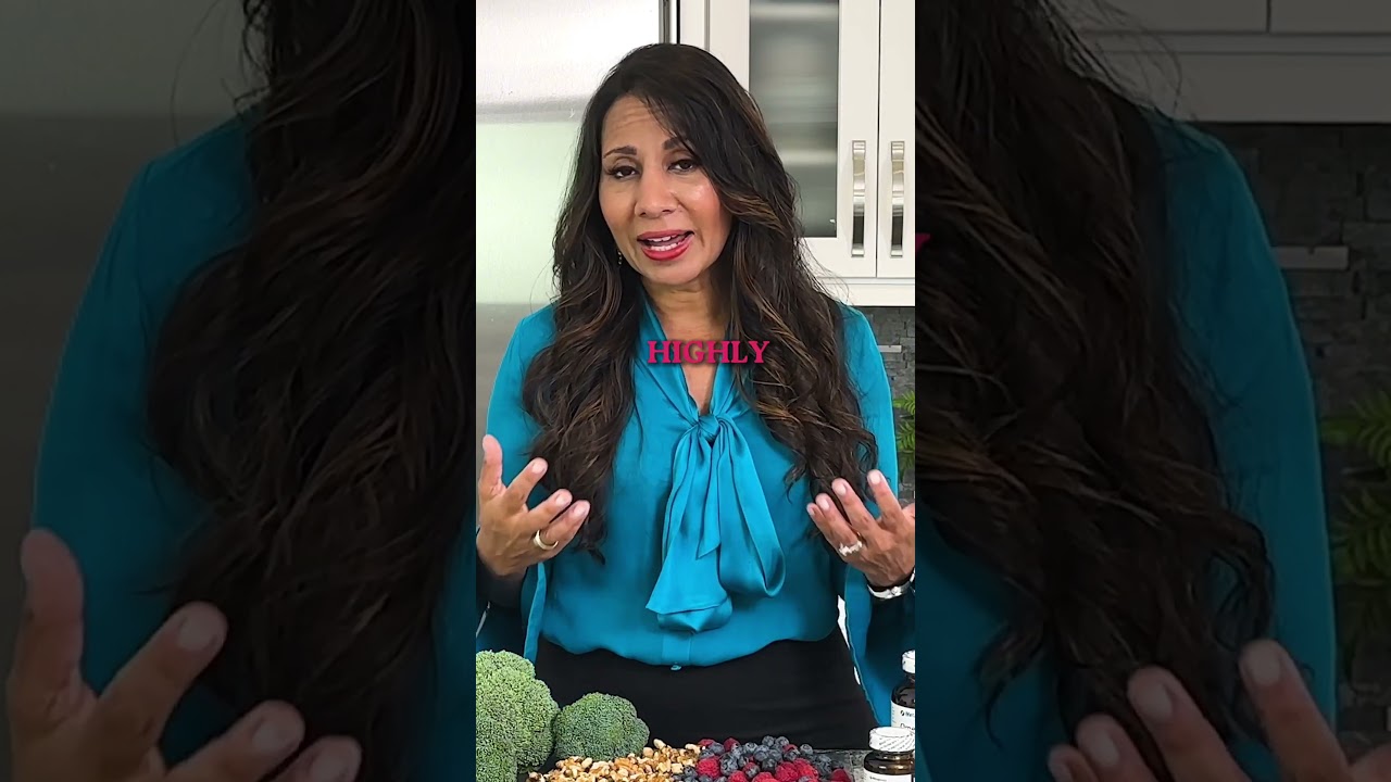 Top Diet Changes to Reverse PCOS Naturally