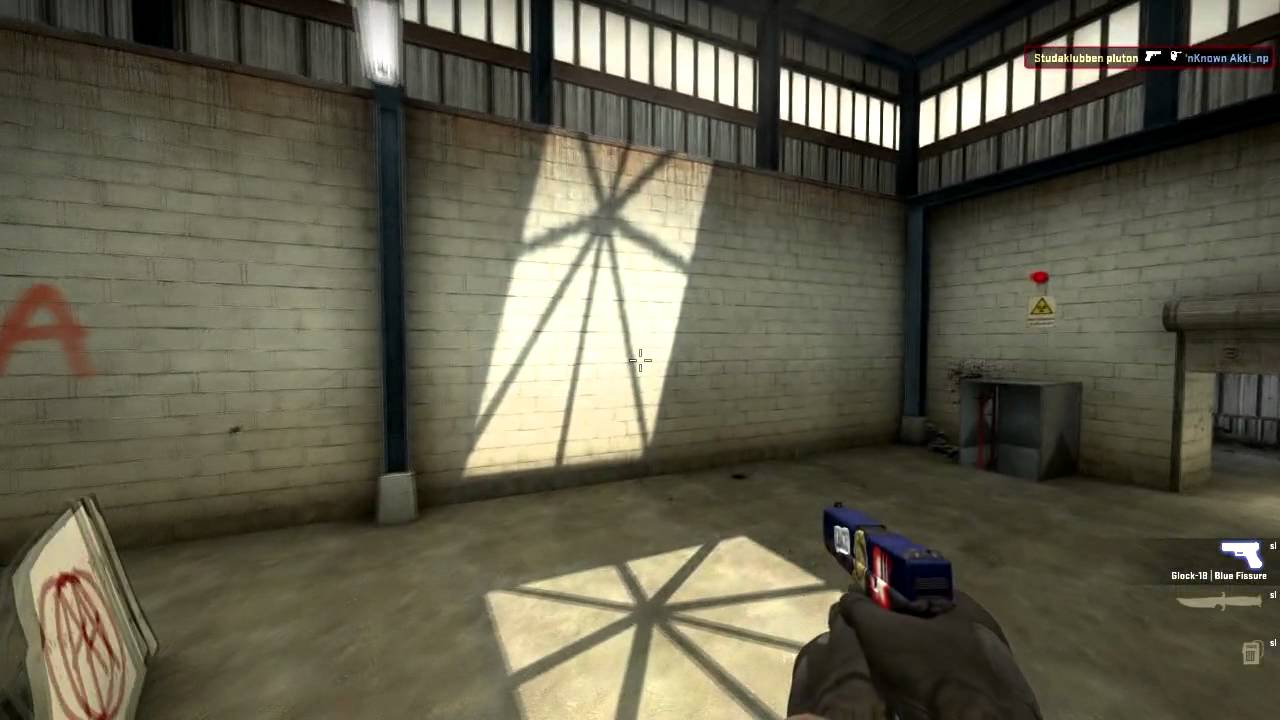CS:GO Aces - pluton