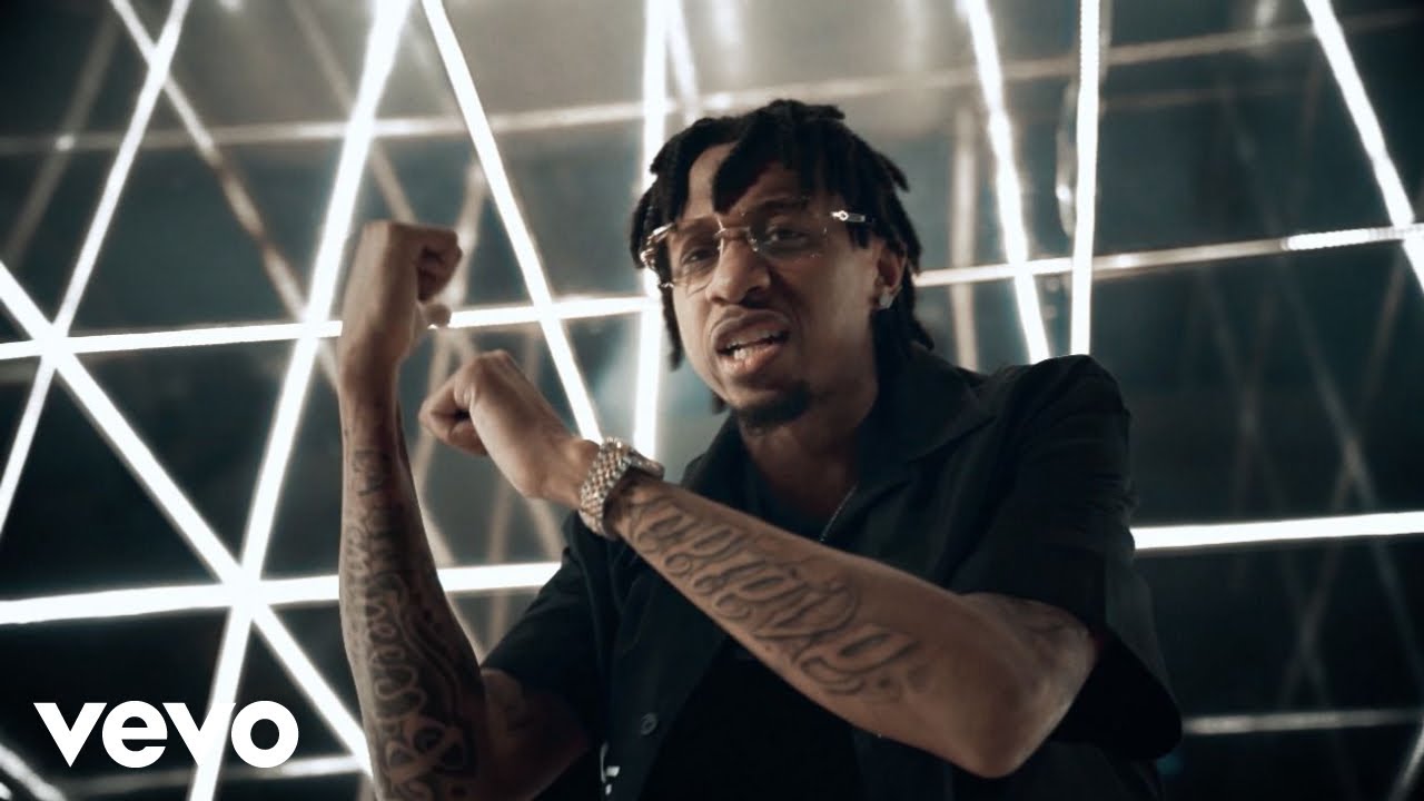 Money Mu - Doin It (feat. Trapbabyy Magic) ft. Trapbabyy Magic