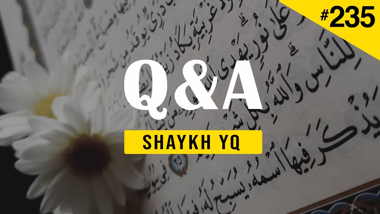 How Does One Determine if a Hadith is Authentic? | Ask Shaykh YQ EP 235
